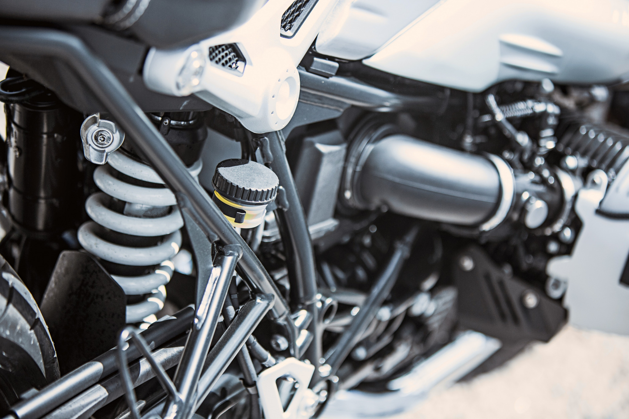 Moto Job 3